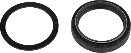 SKF - OSB-43S - Fork Single Seal - 43 mm x 54 mm x 9 mm - Black