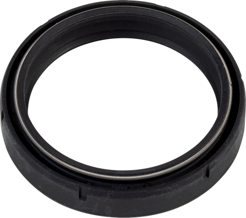 SKF - OSB-43W - Fork Single Seal - 43 mm x 52.9 mm x 9.5 mm - Black
