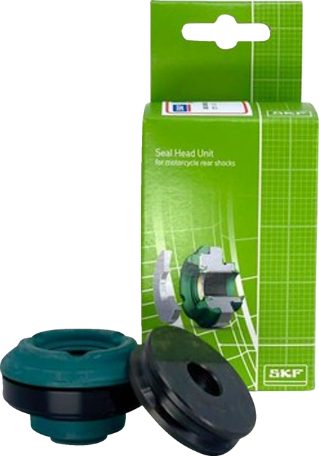 SKF - SH2-WP1850P - Shock Seal Head - 18 mm ID x 50 mm OD - Husaberg/KTM