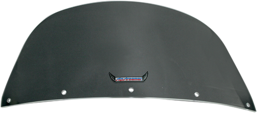 SLIPSTREAMER - S-130-10 - Windshield - 10” - Clear - '86-'95 FLHT/C
