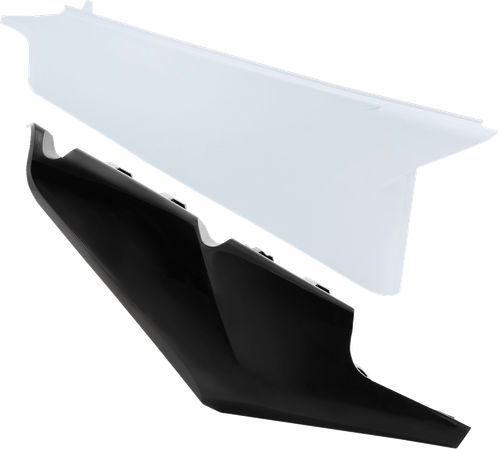 ACERBIS - 2726591035 - Side Panels - White/Black