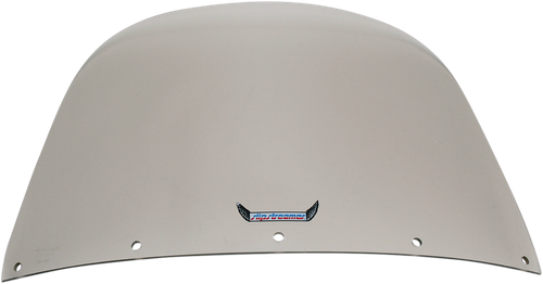 SLIPSTREAMER - S-131-13 - Windshield - 13” - Smoke - '86-'95 FLHT/C