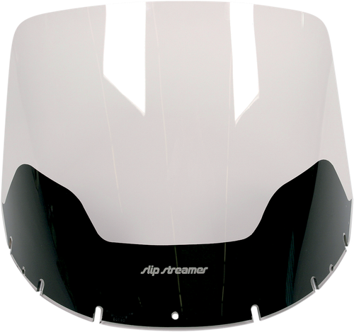SLIPSTREAMER - S-133-19 - Windshield - 19” - Smoke - '84-'95 FLT