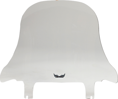 SLIPSTREAMER - T-239-14 - Windshield - 14” - Tinted - FLSB