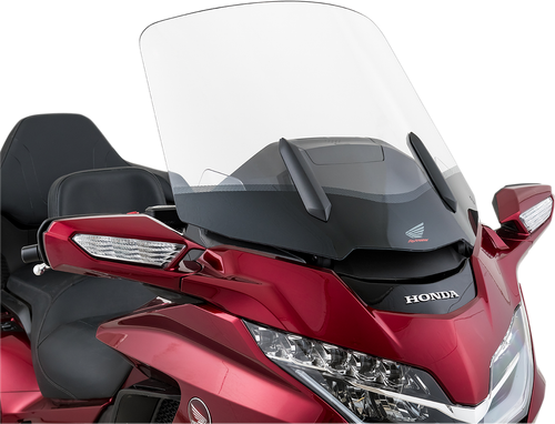 SLIPSTREAMER - T-268C - Touring Wraparound Windshield - GL1800