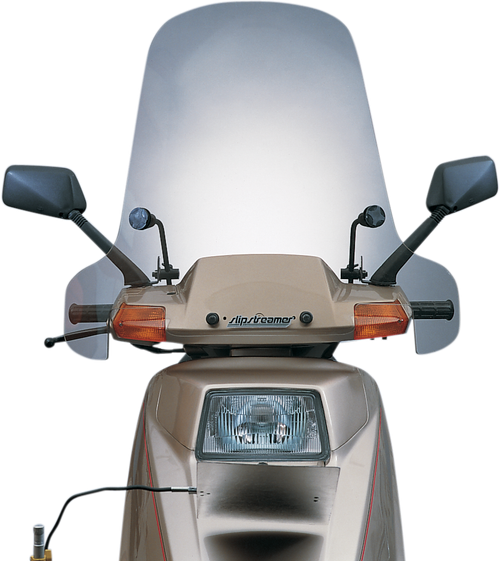 SLIPSTREAMER - H-5 ELITE - Windshield - Clear - '85-'88 Elite 250
