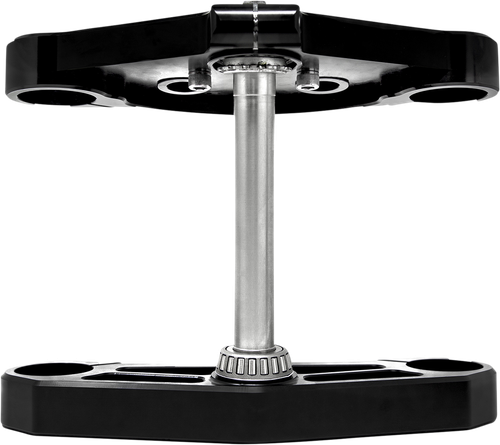 SLYFOX - SF13TK-2 - Triple Tree - 49 mm - Black Anodized - Upper/Lower