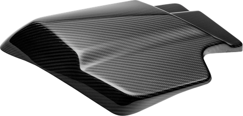 SLYFOX - 1017-SCXC-G - Side Cover - Left/Right - Gloss Black