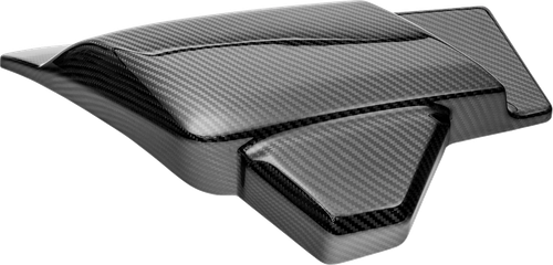 SLYFOX - 1018-SCXC-G - Side Cover - Left/Right - Gloss Black