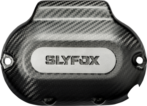 SLYFOX - 12059M - Transmission Cover - Matte