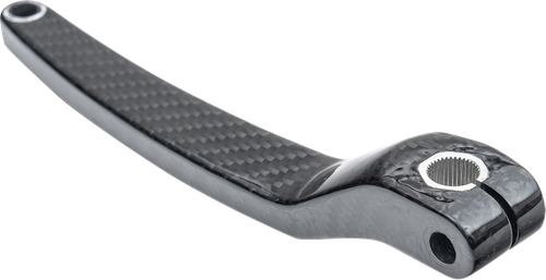 SLYFOX - 1015-SAXC-G - Shifter Arm - Carbon Gloss - FL