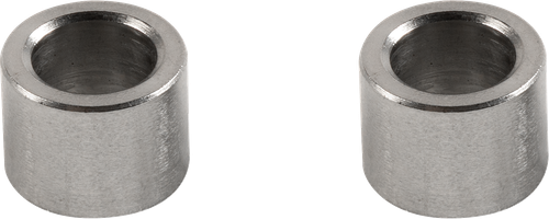 SLYFOX - SF-1008-00 - Brake Linkage - Carbon - Softail '18-'25