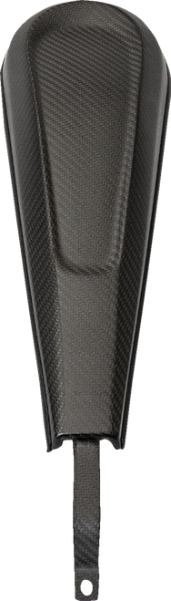 SLYFOX - SLY-012 - Dash Panel - Without Hole - Matte Black