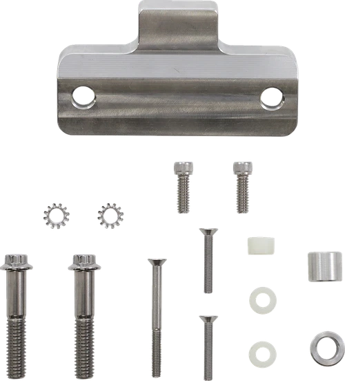 SLYFOX - TM-SLY21 - Gauge Mount - Unfinished