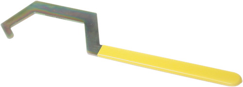 SNO STUFF - 725-655 - Clutch Holder - Primary - Yamaha