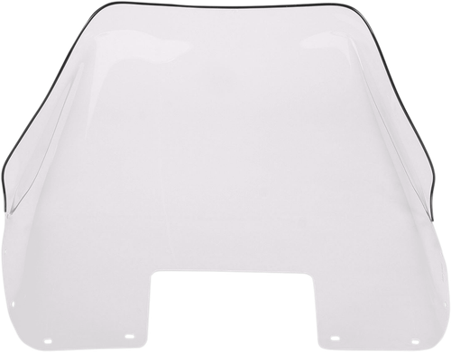 SNO STUFF - 450-128 - Windshield - 16” - Arctic Cat