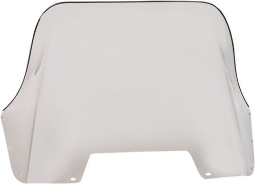 SNO STUFF - 450-130 - Windshield - 18” - Arctic Cat