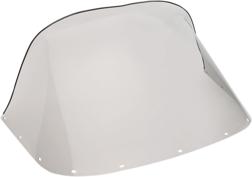 SNO STUFF - 450-137 - Windshield - 14” - Arctic Cat