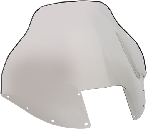 SNO STUFF - 450-148 - Windshield - 17” - Arctic Cat