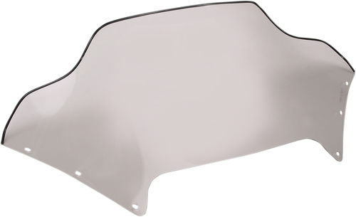 SNO STUFF - 450-158 - Windshield - 19” - Arctic Cat