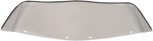 SNO STUFF - 450-211 - Windshield - 8-1/2” - Polaris