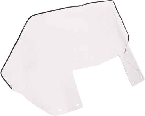 SNO STUFF - 450-217 - Windshield - 13” - Polaris