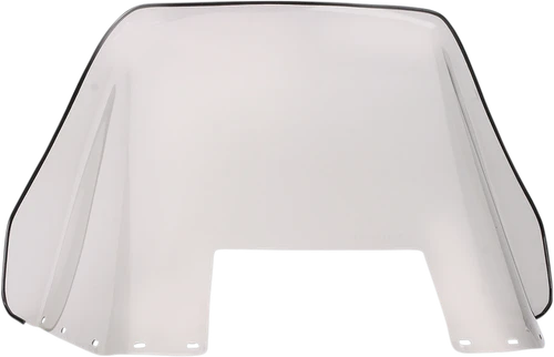 SNO STUFF - 450-230-01 - Windshield - 17” - Clear - Polaris
