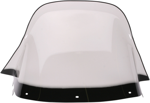 SNO STUFF - 450-241-03 - Windshield - Smoke - Polaris