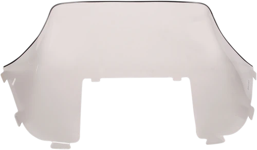 SNO STUFF - 450-439 - Windshield - Ski Doo