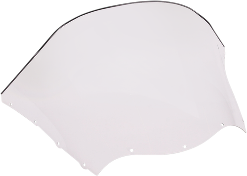 SNO STUFF - 450-621-01 - Windshield - Yamaha