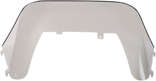 SNO STUFF - 450-622 - Windshield - Yamaha