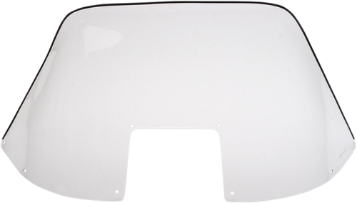 SNO STUFF - 450-704 - Windshield - John Deere