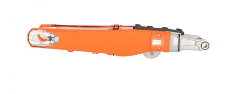 ACERBIS - 2936415226 - Swing Arm Guards - Orange