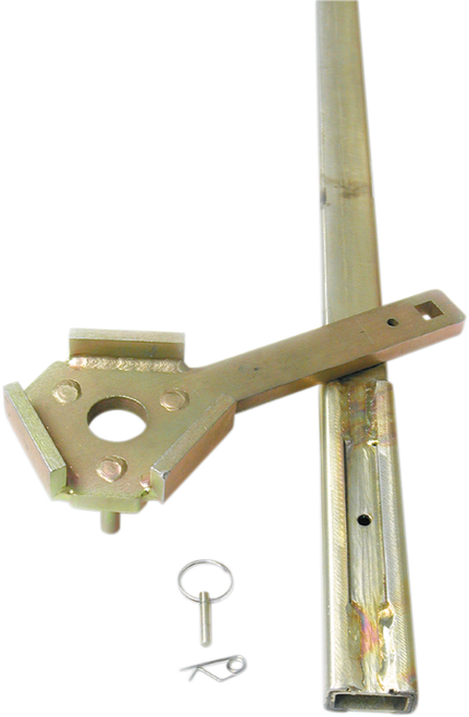 SNO STUFF - 725-185 - Tool - Clutch/Spider Remover