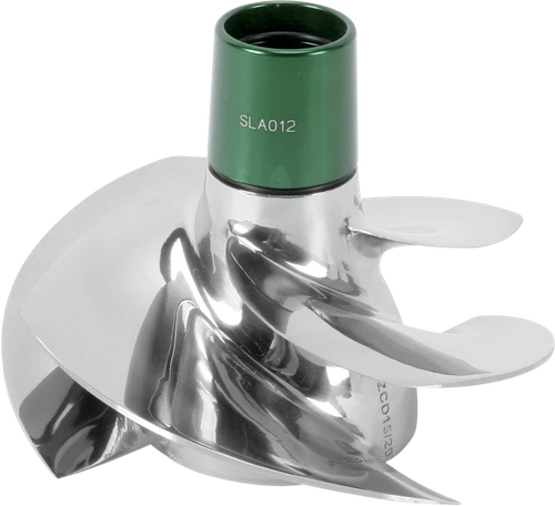 SOLAS - SRZ-CD-15/20A - Impeller - Concord - 15/20 - Sea Doo