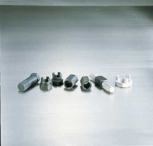 SOLAS - WR001 - Installation Tool - Impeller