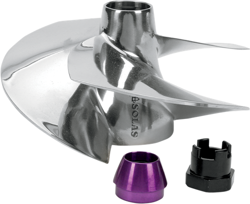 SOLAS - YD-CD-12/18 - Impeller - Concord - 12/18 - Yamaha