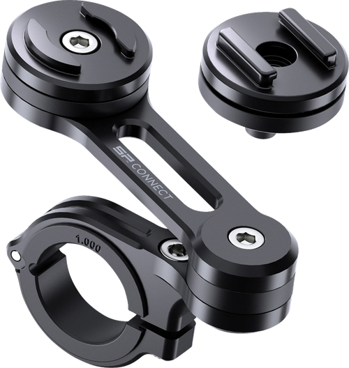 SP CONNECT - 53138 - Pro Phone Mount - Black