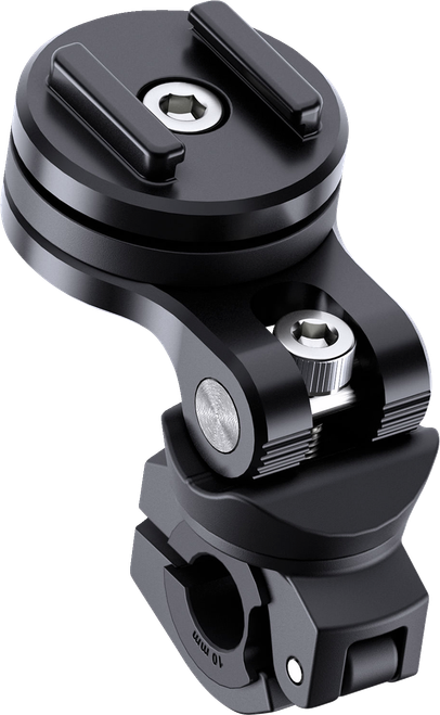 SP CONNECT - 53233 - Mirror Mount Pro - Phone - Black