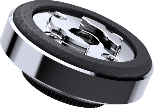 SP CONNECT - 52830 - SPC+ Anti-Vibration Module - Chrome