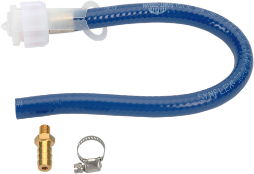 ATLANTIS - A8588 - Flush Kit - Cooling System - Standard - Yamaha 650/700