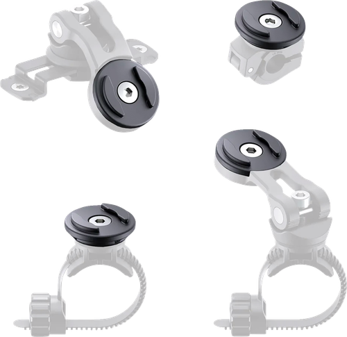 SP CONNECT - 52793 - Replacement SPC+ Mounting Head - Brake/Mirror Mount