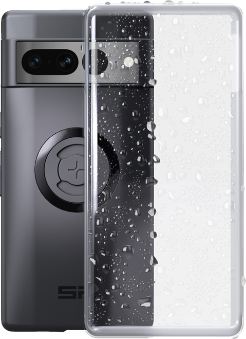 SP CONNECT - 55260 - All Weather Device Weather Cover - Google Pixel 7 Pro
