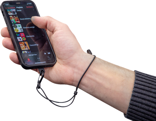 SP CONNECT - 52817 - SPC+ Phone Case Lanyard - Small