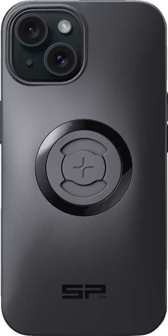 SP CONNECT - 52668 - SPC+ Phone Case - iPhone 15