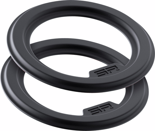 SP CONNECT - 52839 - SPC+ Magnetic Adhesive Kit - Phone - Pair