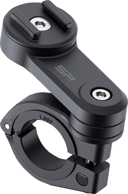 SP CONNECT - 53128 - Moto Mount LT - Handlebar Clamp
