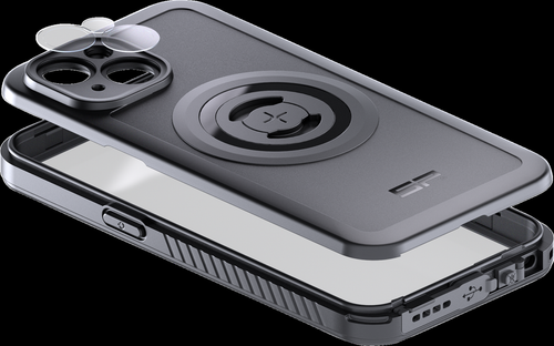 SP CONNECT - 52904 - Xtreme SPC+ Case - iPhone 15