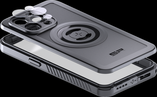 SP CONNECT - 52898 - Xtreme SPC+ Case - iPhone 13 Pro