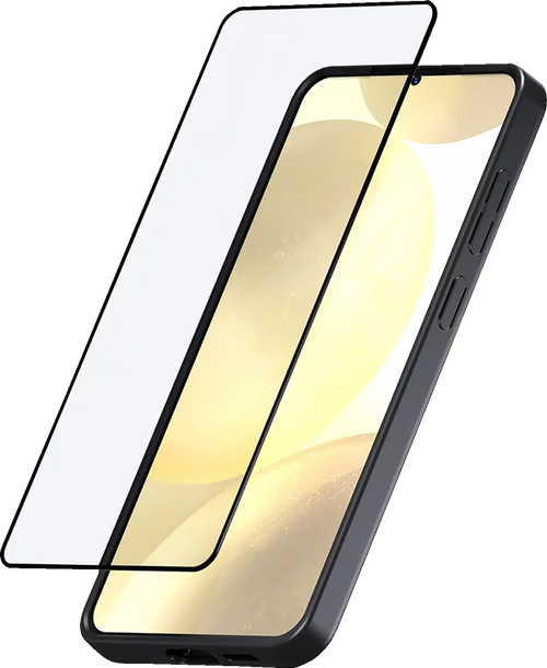 SP CONNECT - 52860 - Screen Protector - Glass - Samsung S24+